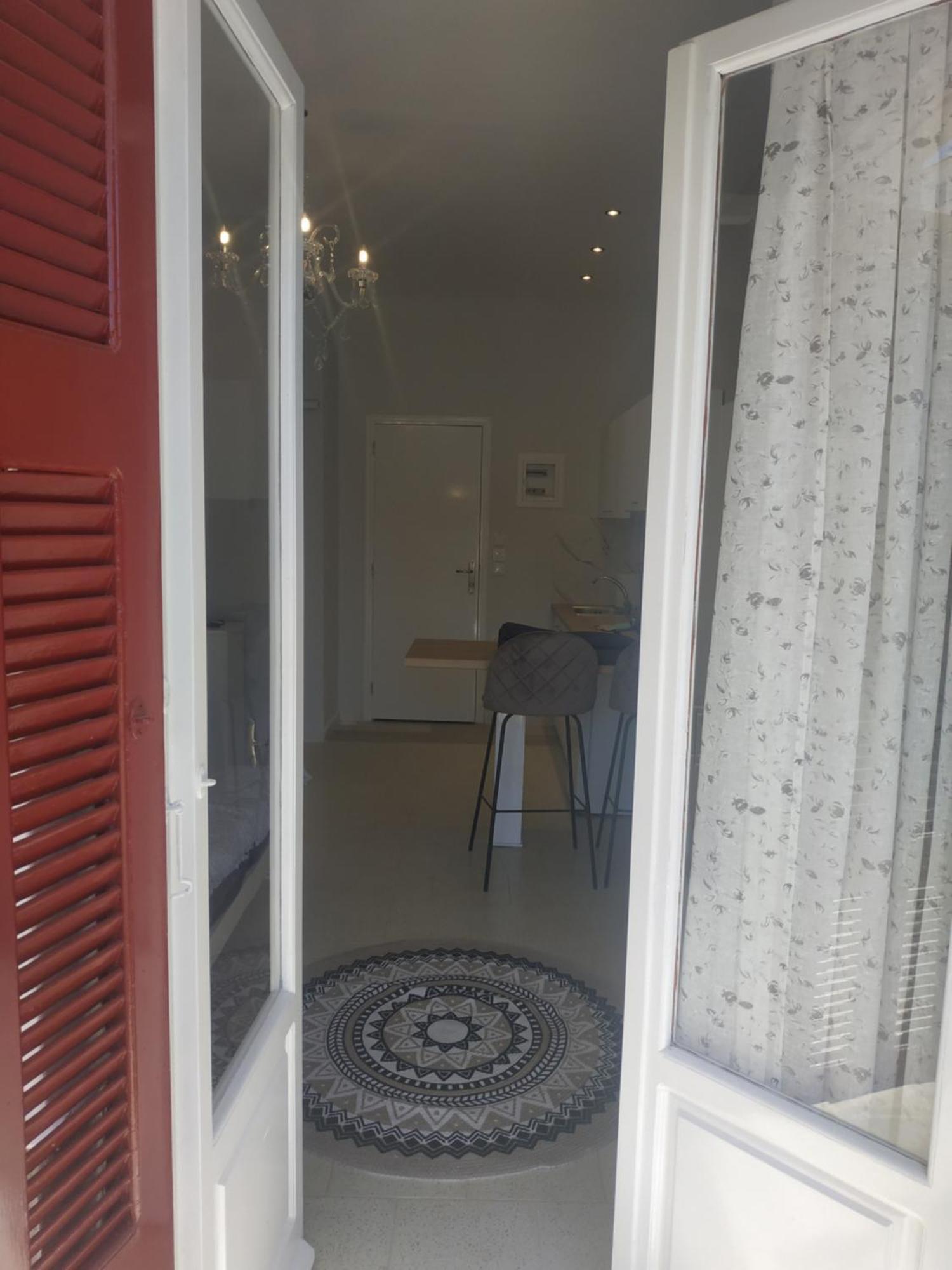Elthimias2 Apartment Poros Town Exterior photo